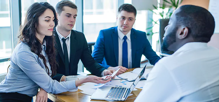 Benefits of the BDC loan in Parksville, BC