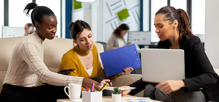 Empowering Business and Youth in Parksville, British Columbia