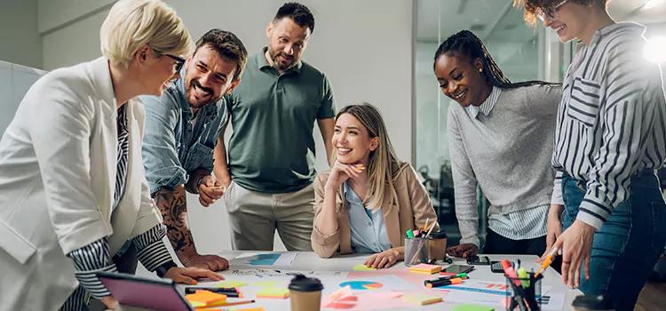 Implementation Ideas in Parksville, British Columbia