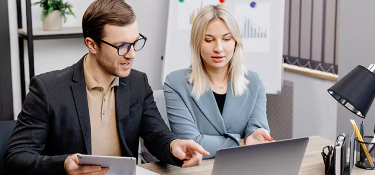 Key Features of Government Business Financing in Parksville, BC