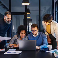 Understanding the CDAP Grant in Parksville, British Columbia