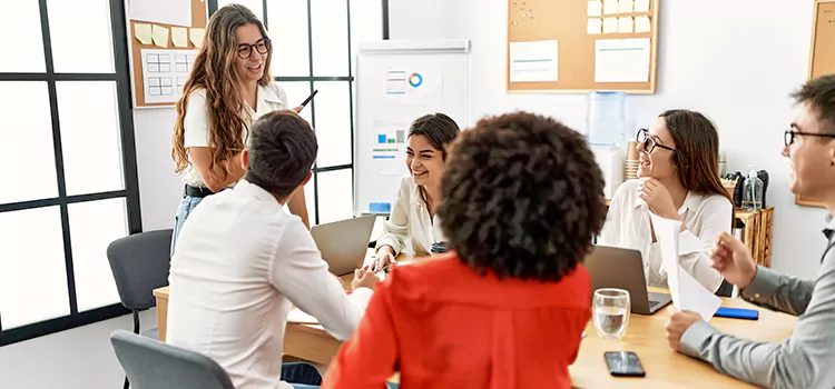 Using the Loan for Implementation in Parksville, BC