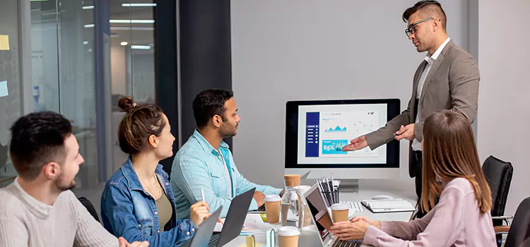 What CDAP Advisors Offer in Parksville, BC