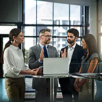 Why Choose CDAP Advisors in Parksville, British Columbia