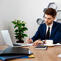 Why Choose Government Business Loans for Your Business in Parksville, British Columbia