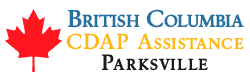 Parksville CDAP Assistance